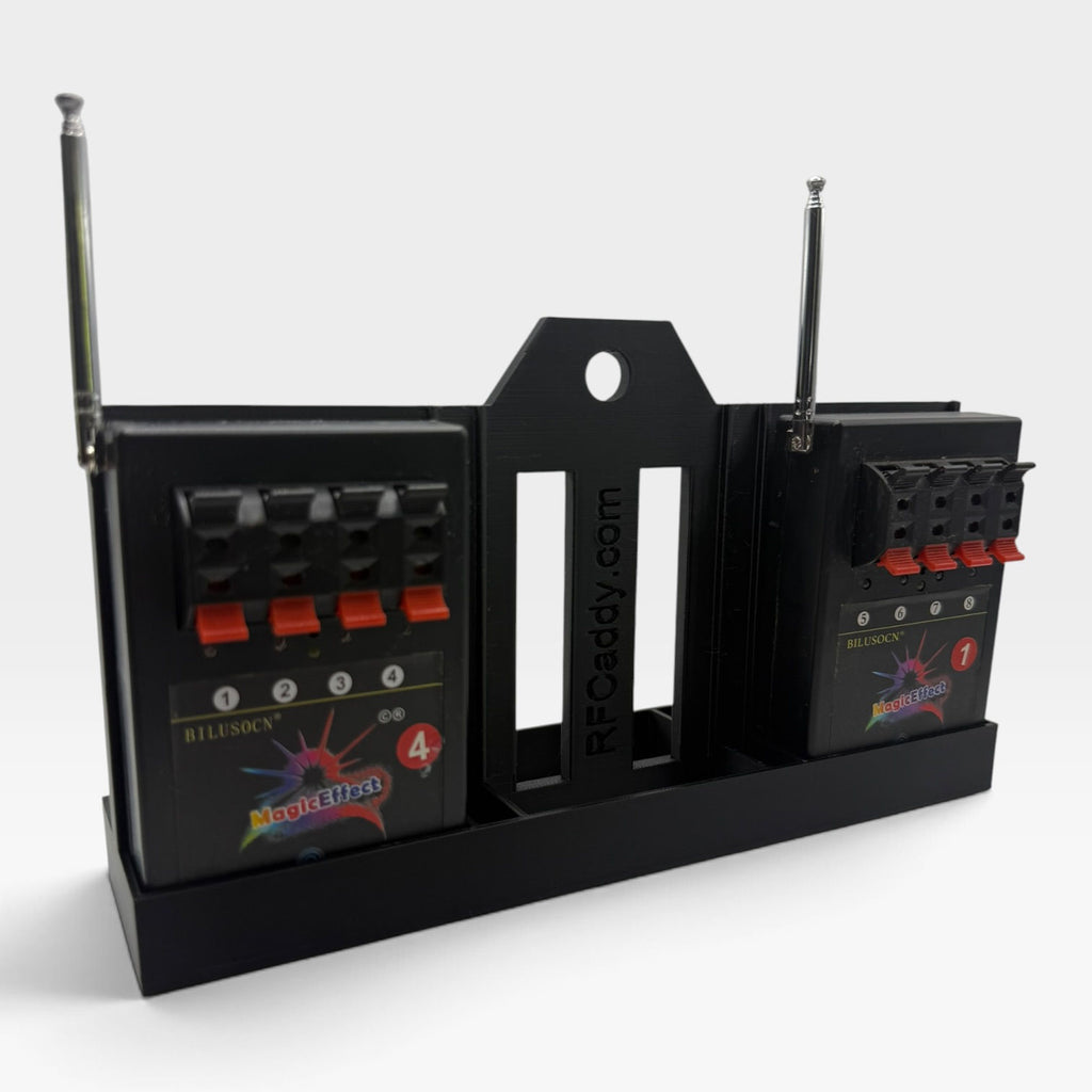 RF Caddy X6