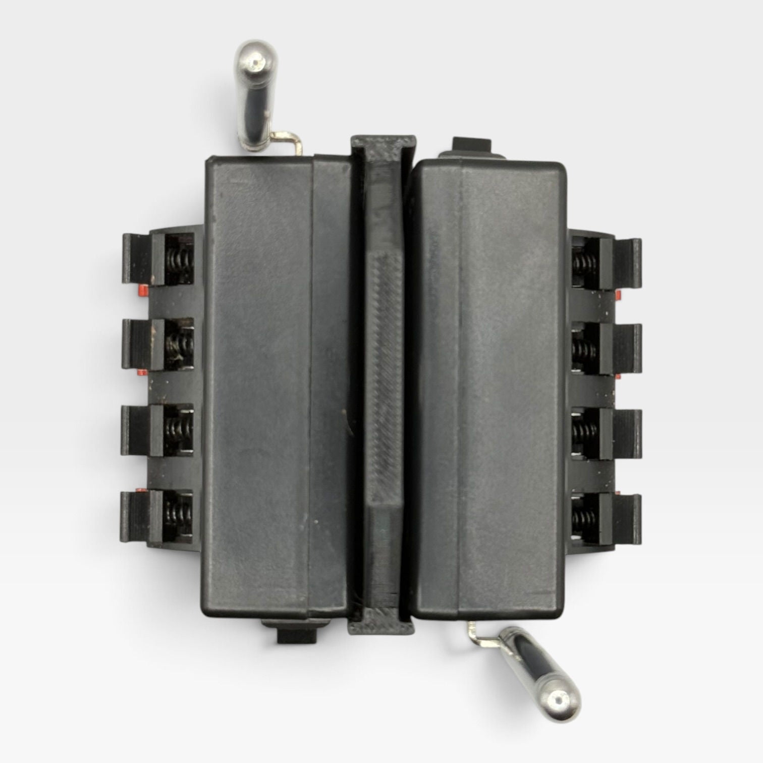 RF Caddy Duo (X2)