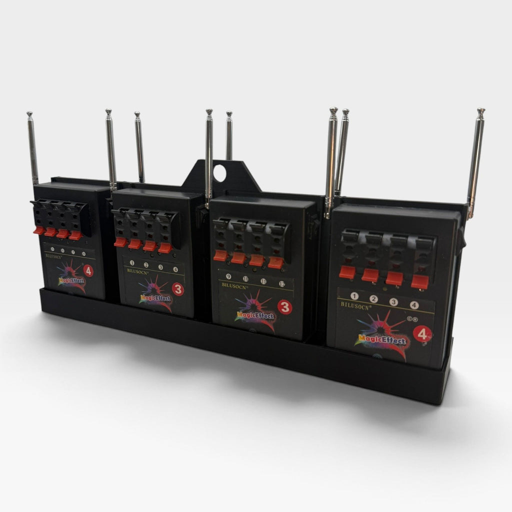 RF Caddy X8
