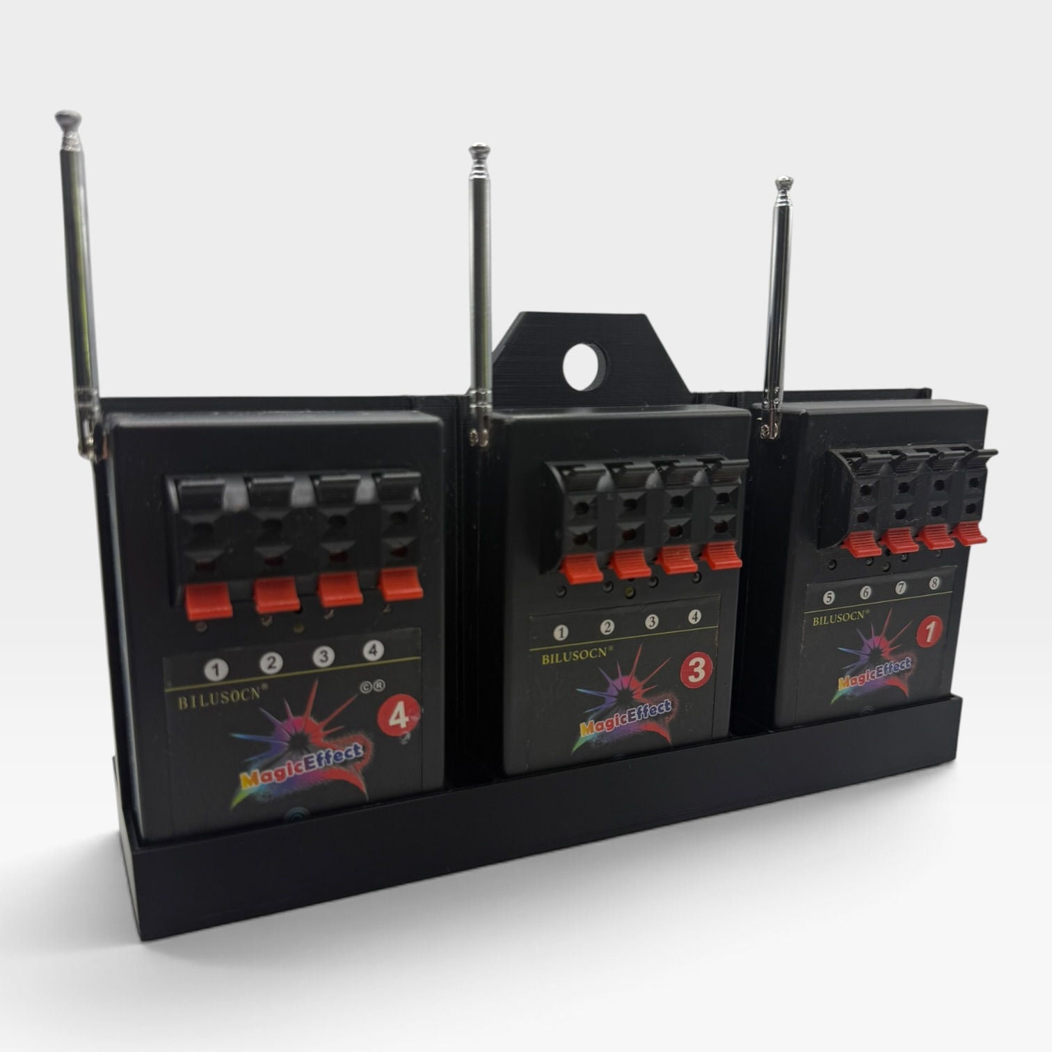 RF Caddy X6