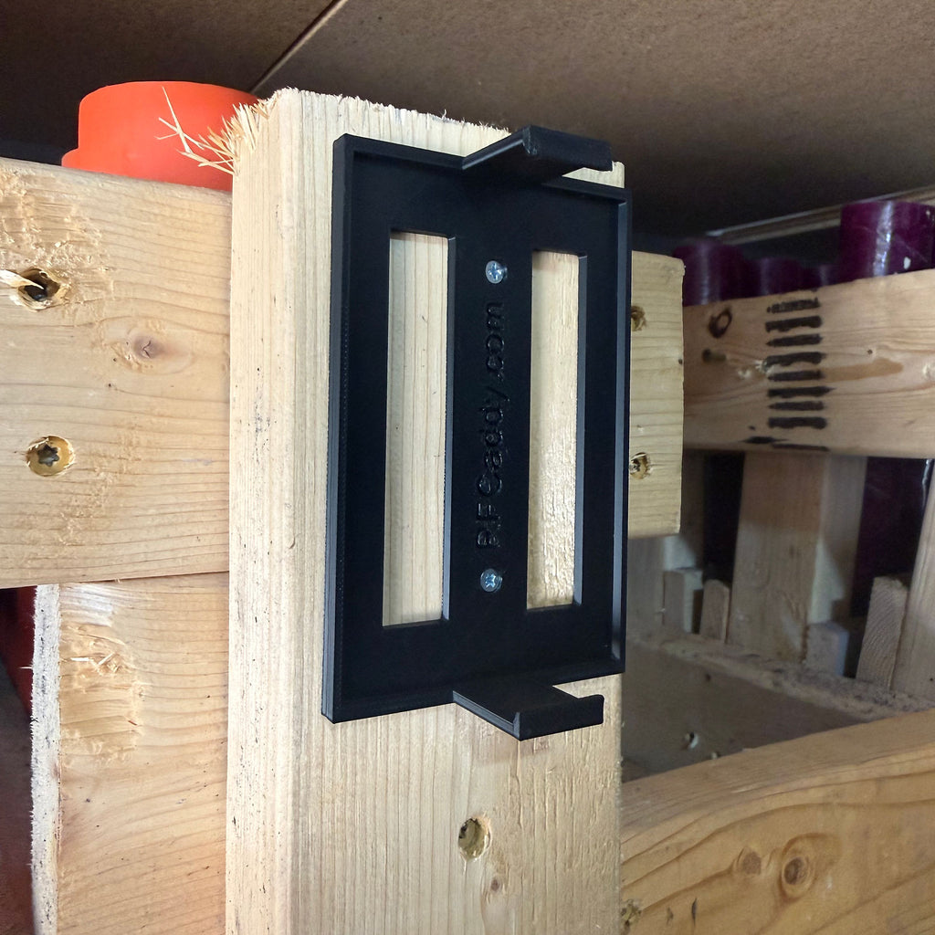 RF Caddy Solo (X1)