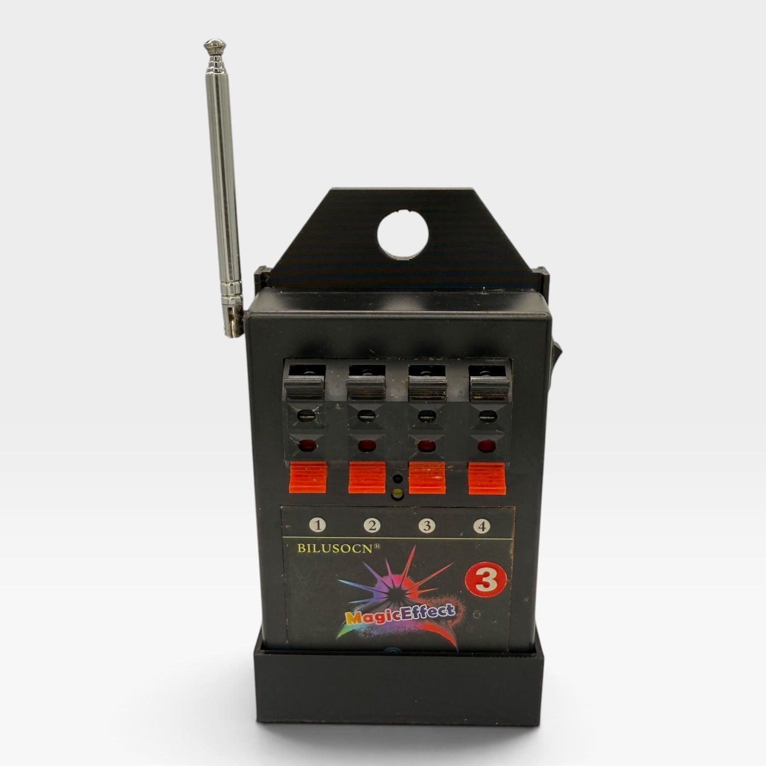 RF Caddy Duo (X2)