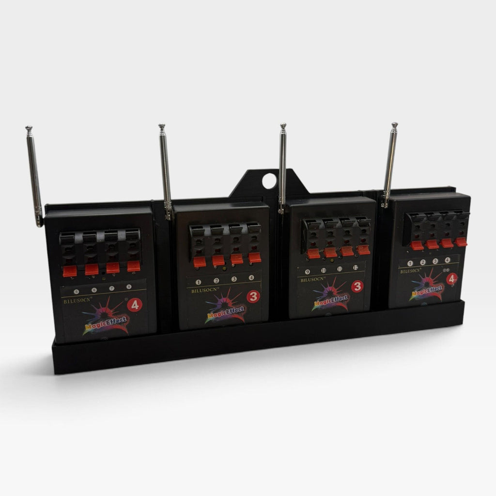 RF Caddy X8