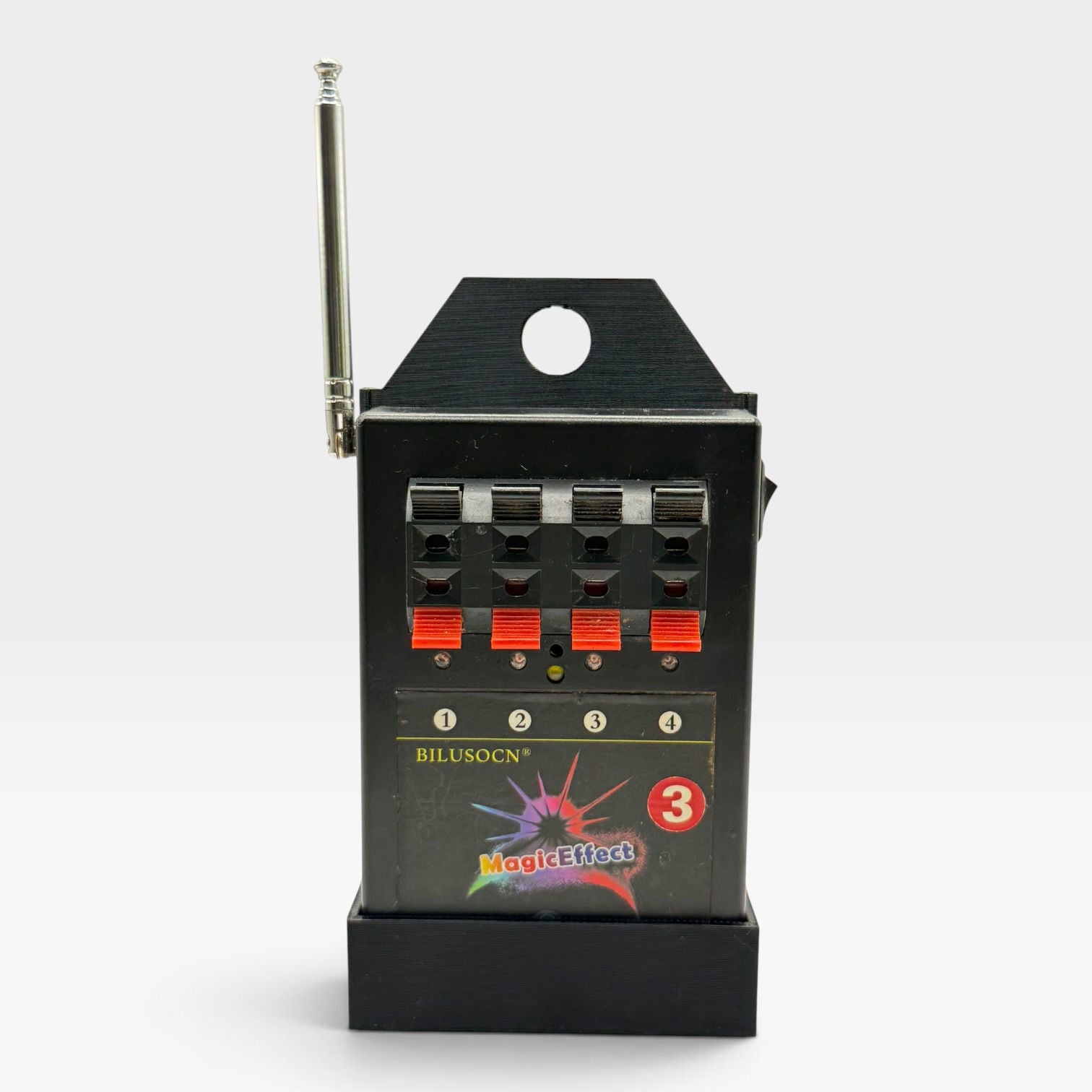 RF Caddy Duo (X2)