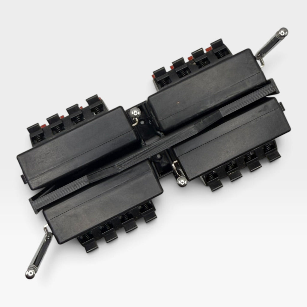 RF Caddy Quad (X4)
