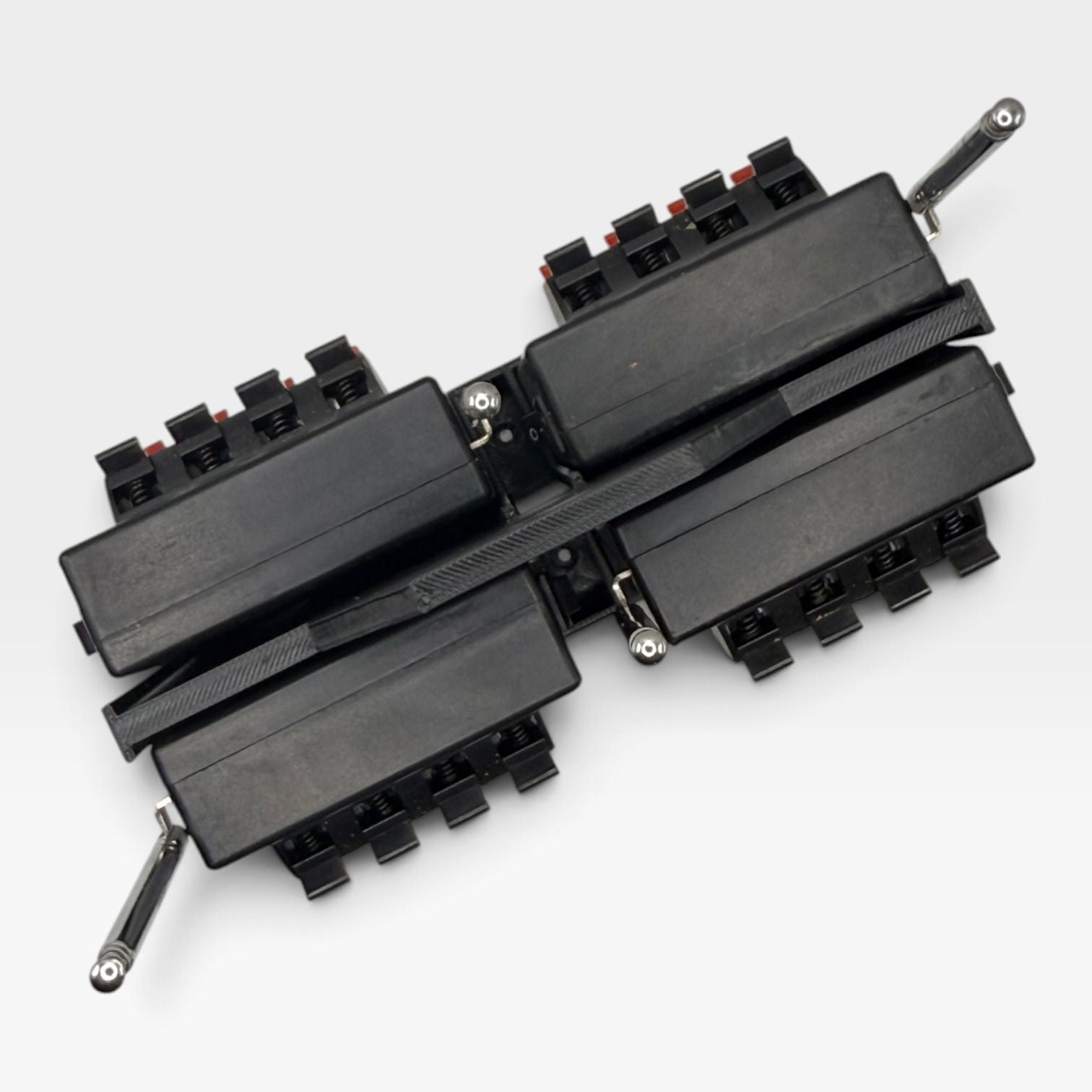 RF Caddy Quad (X4)