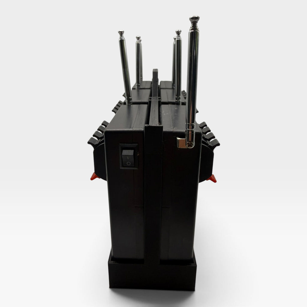 RF Caddy X6