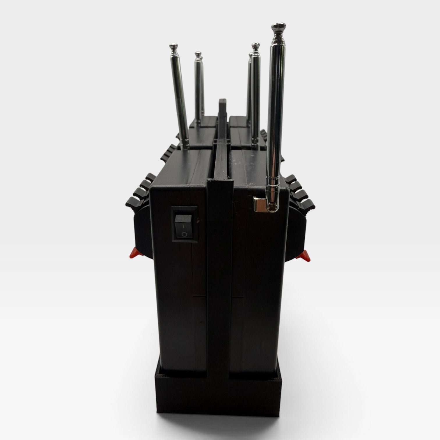 RF Caddy X6