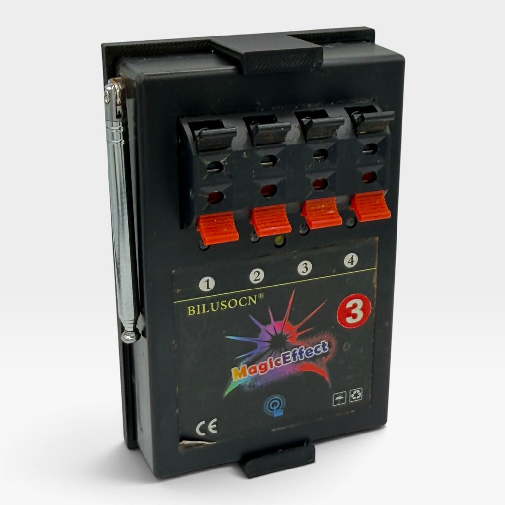 RF Caddy Solo (X1)