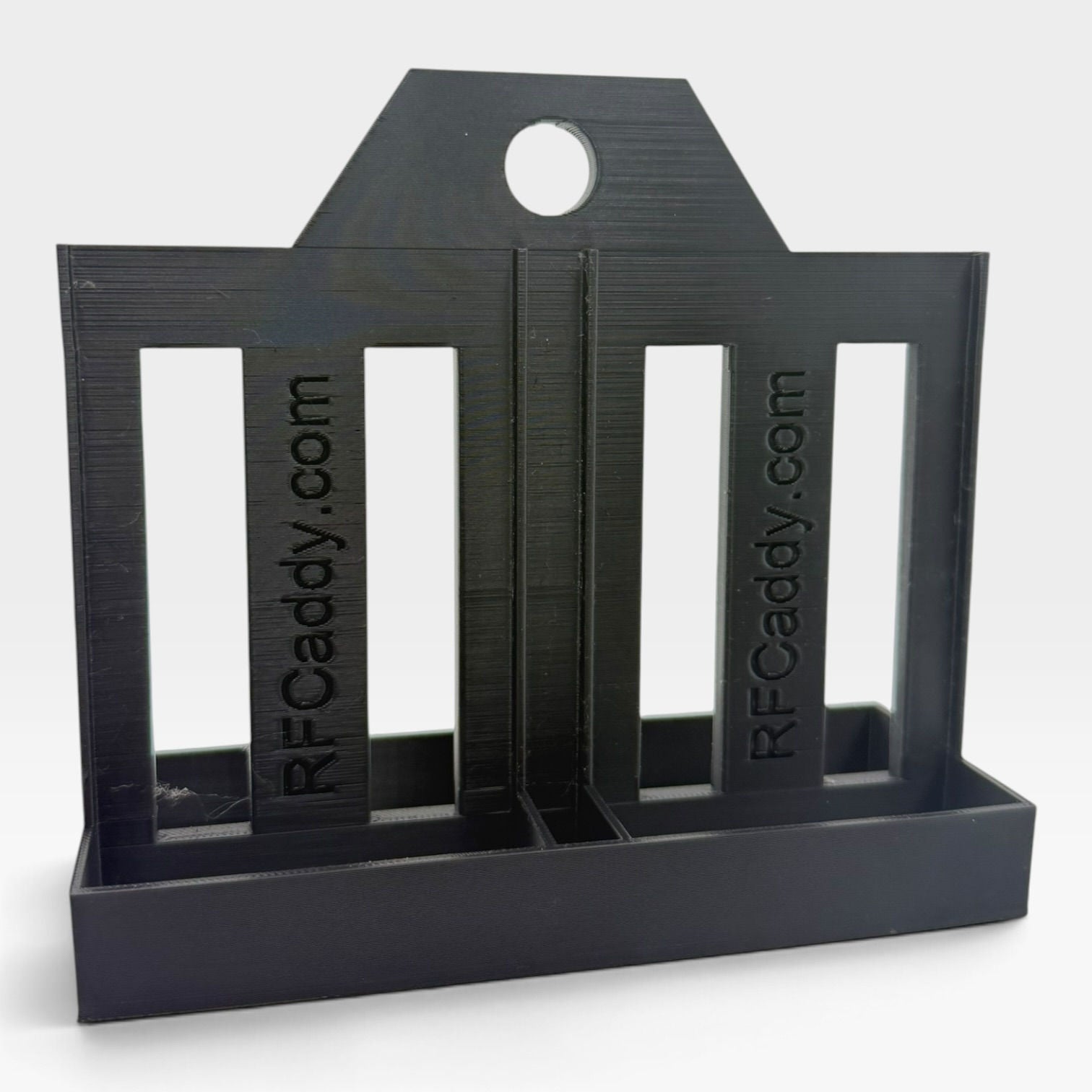 RF Caddy Quad (X4)