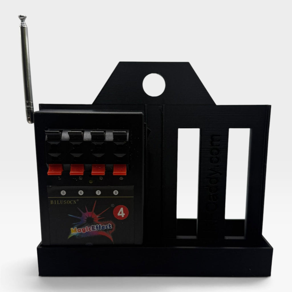 RF Caddy Quad (X4)