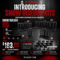 Show Builder 90 — 90 Modules / 360 Cues
