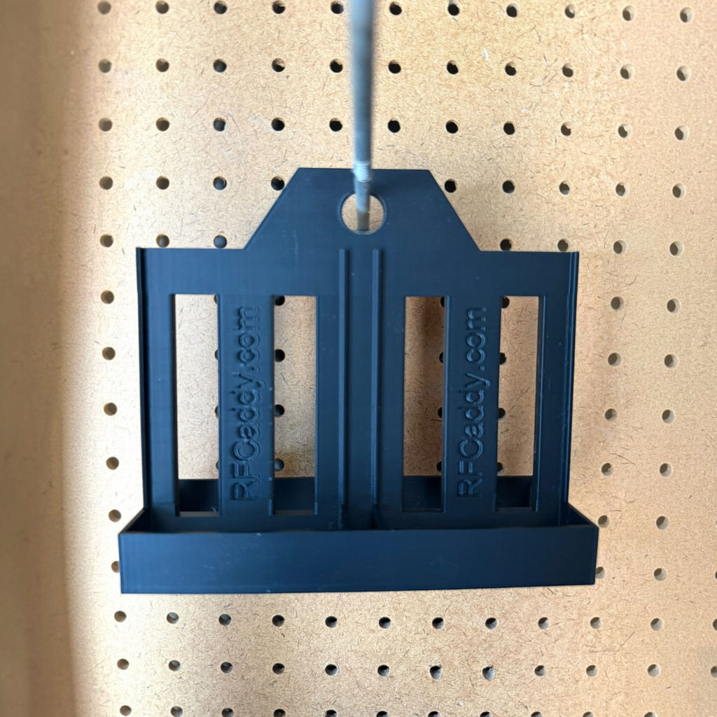 RF Caddy Quad (X4)