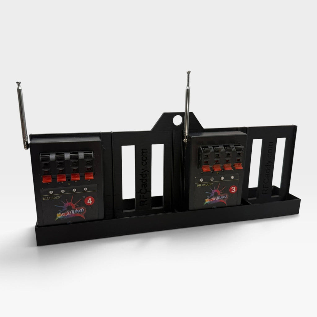 RF Caddy X8
