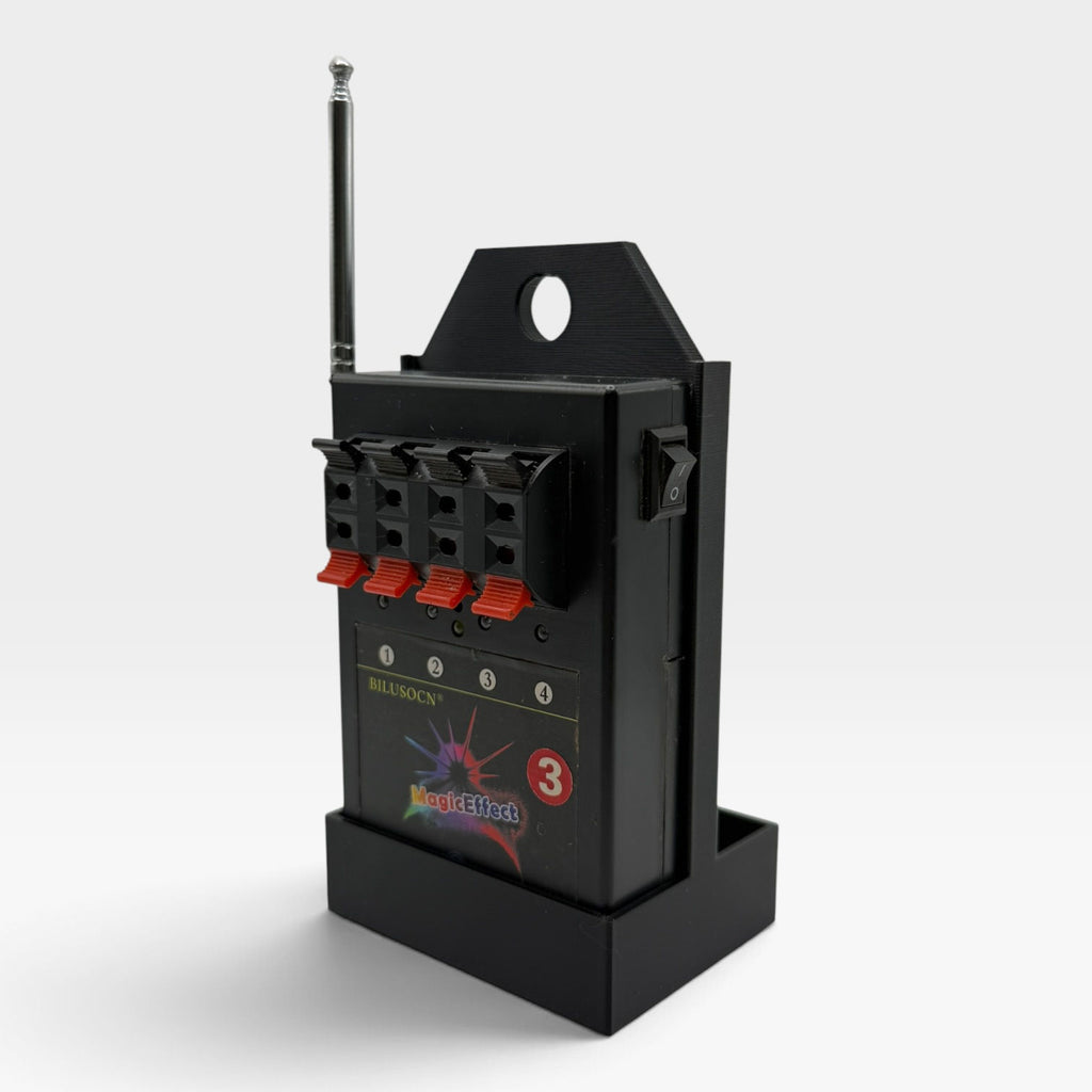 RF Caddy Duo (X2)