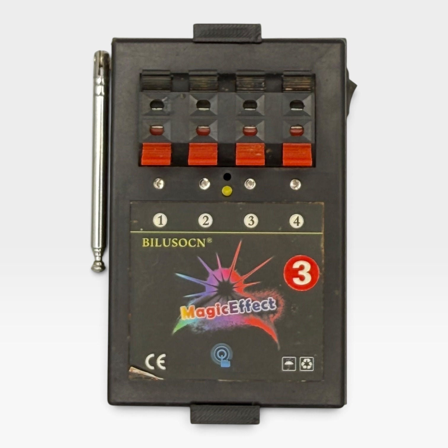 RF Caddy Solo (X1)