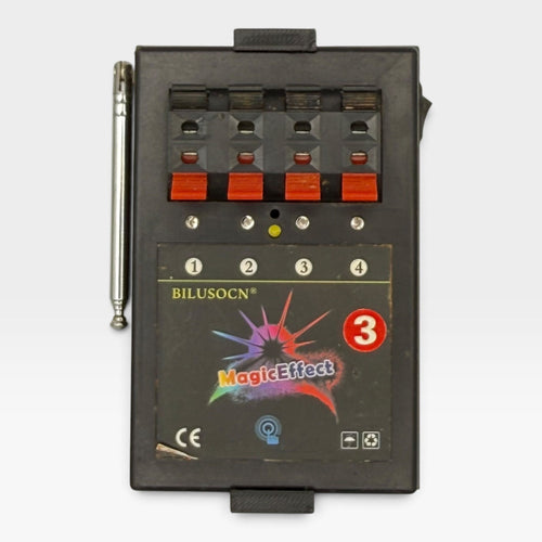 RF Caddy Solo (X1)