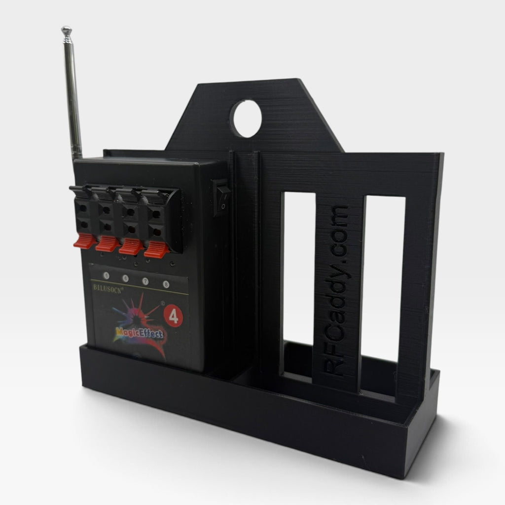 RF Caddy Quad (X4)
