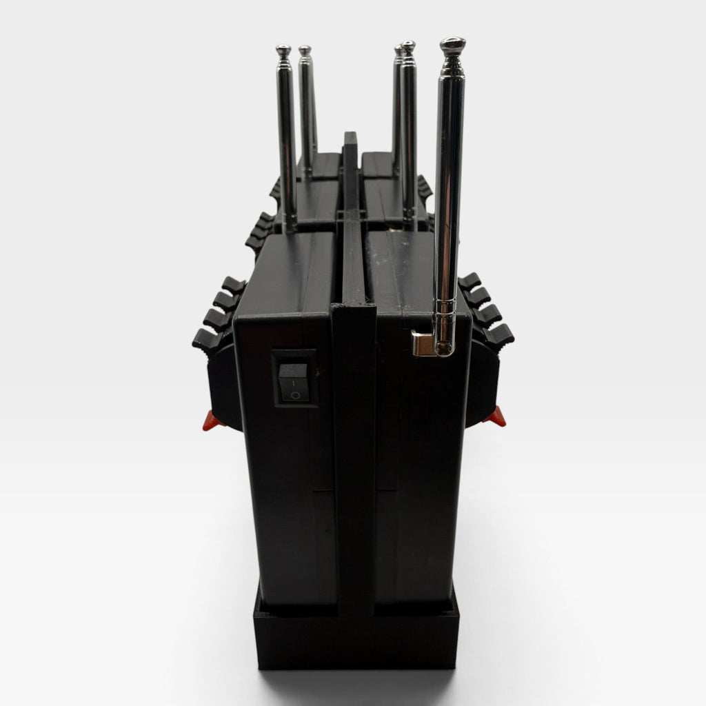 RF Caddy X6