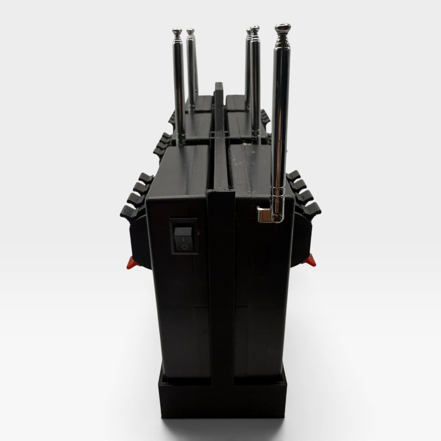 RF Caddy X6