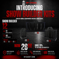 Show Builder 12 — 12 Modules / 48 Cues