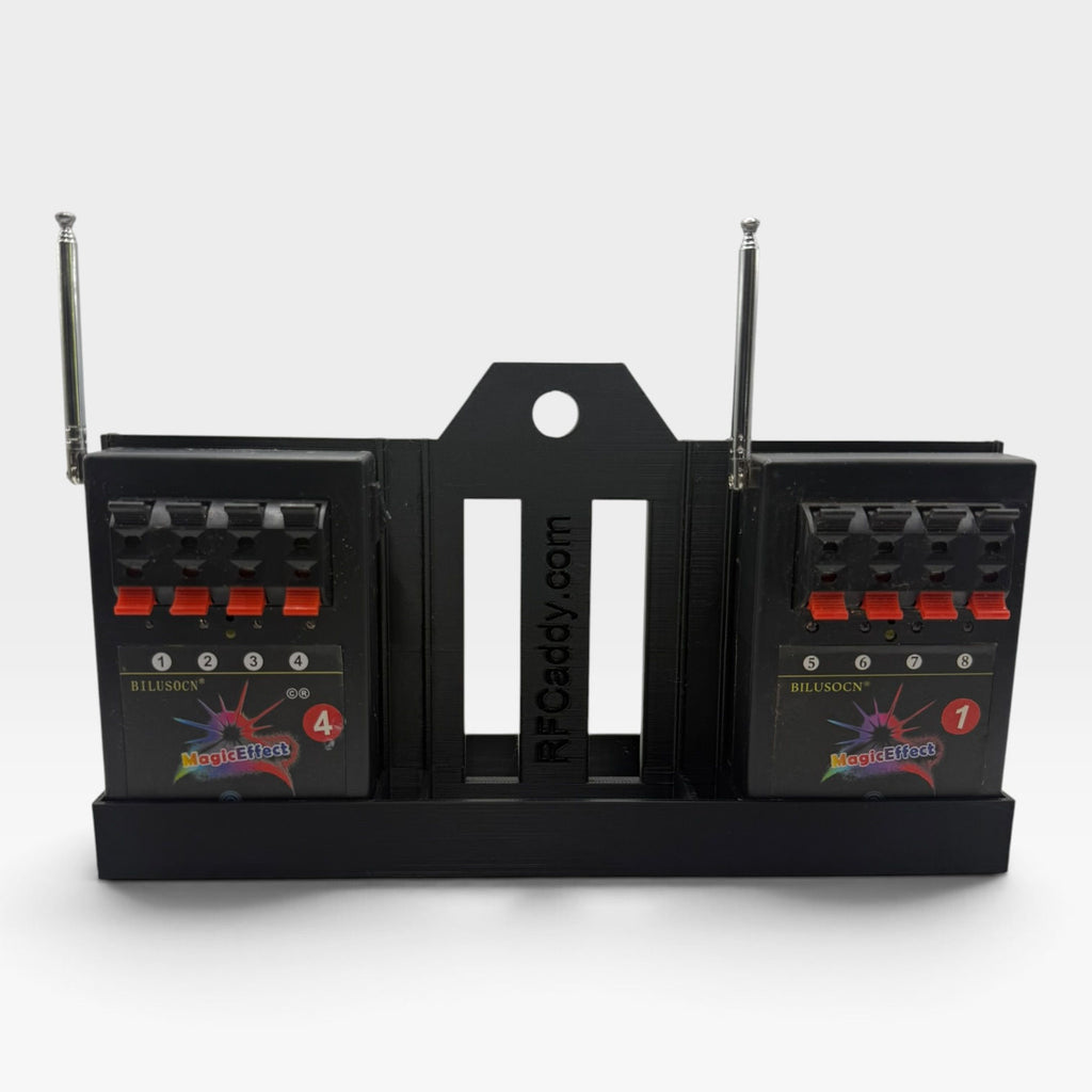 RF Caddy X6
