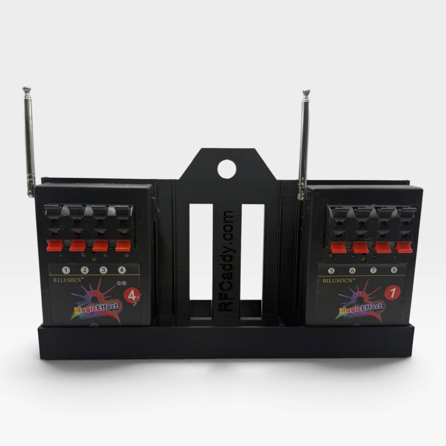 RF Caddy X6