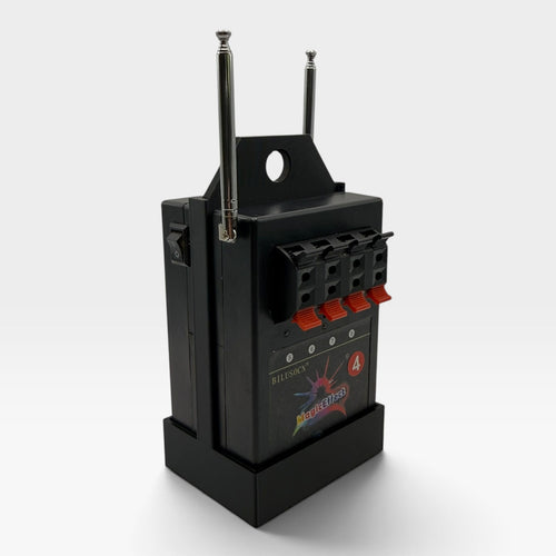 RF Caddy Duo (X2)