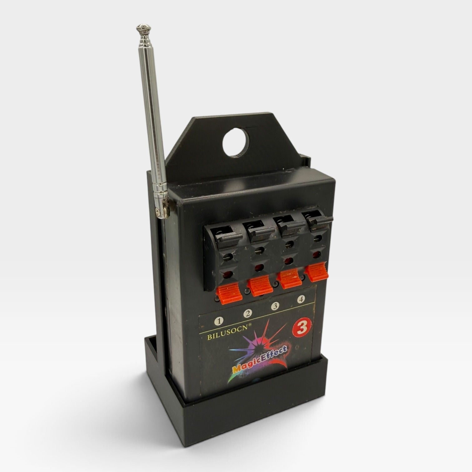 RF Caddy Duo (X2)