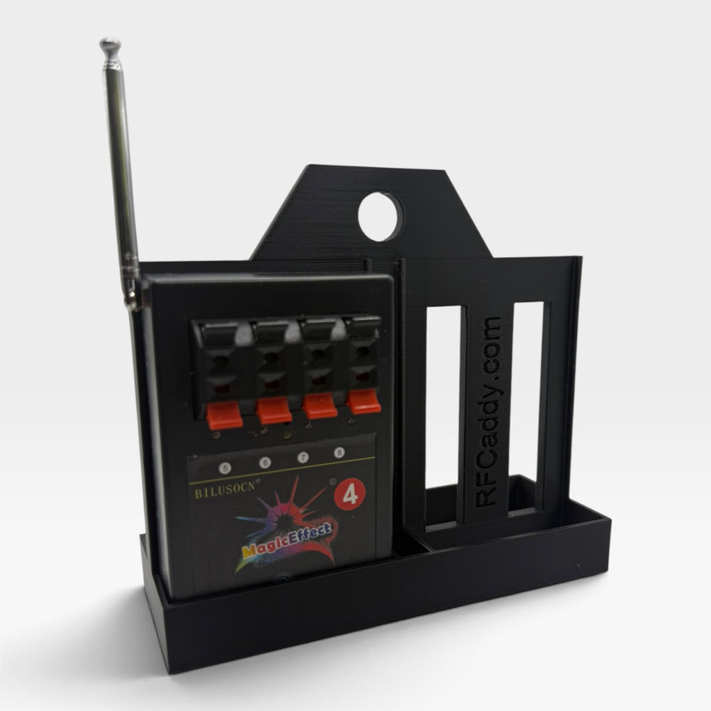 RF Caddy Quad (X4)