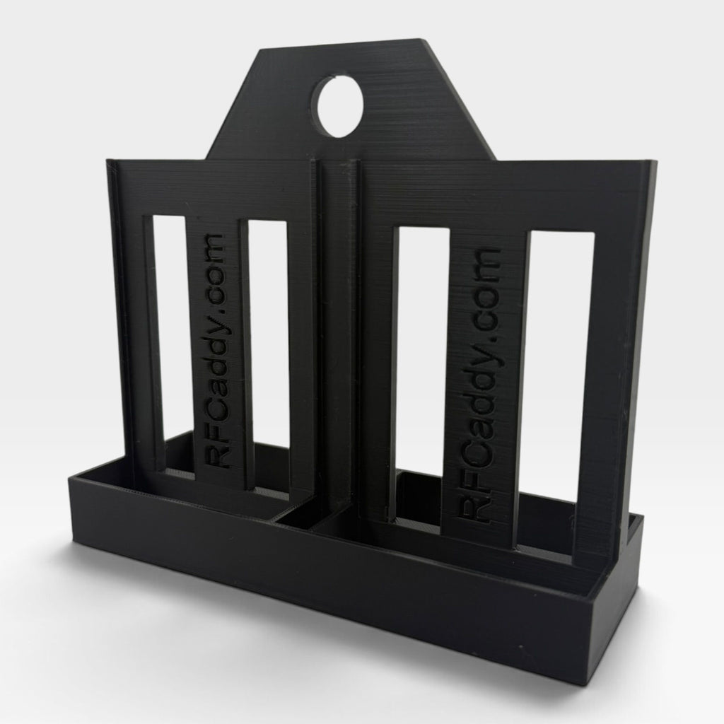 RF Caddy Quad (X4)