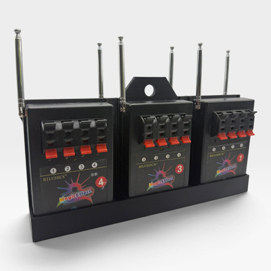 RF Caddy X6
