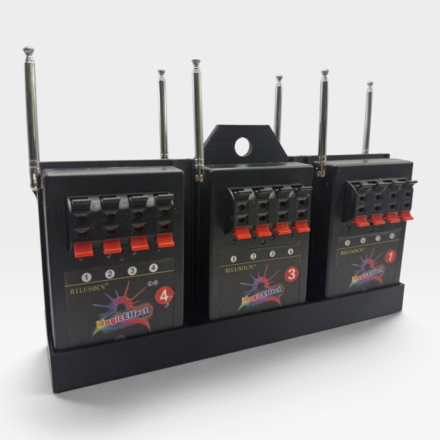RF Caddy X6
