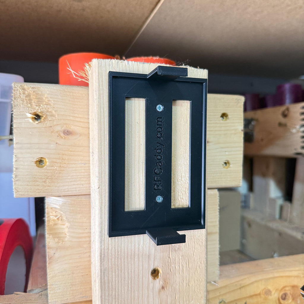 RF Caddy Solo (X1)