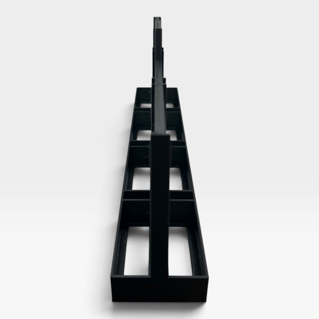 RF Caddy X8