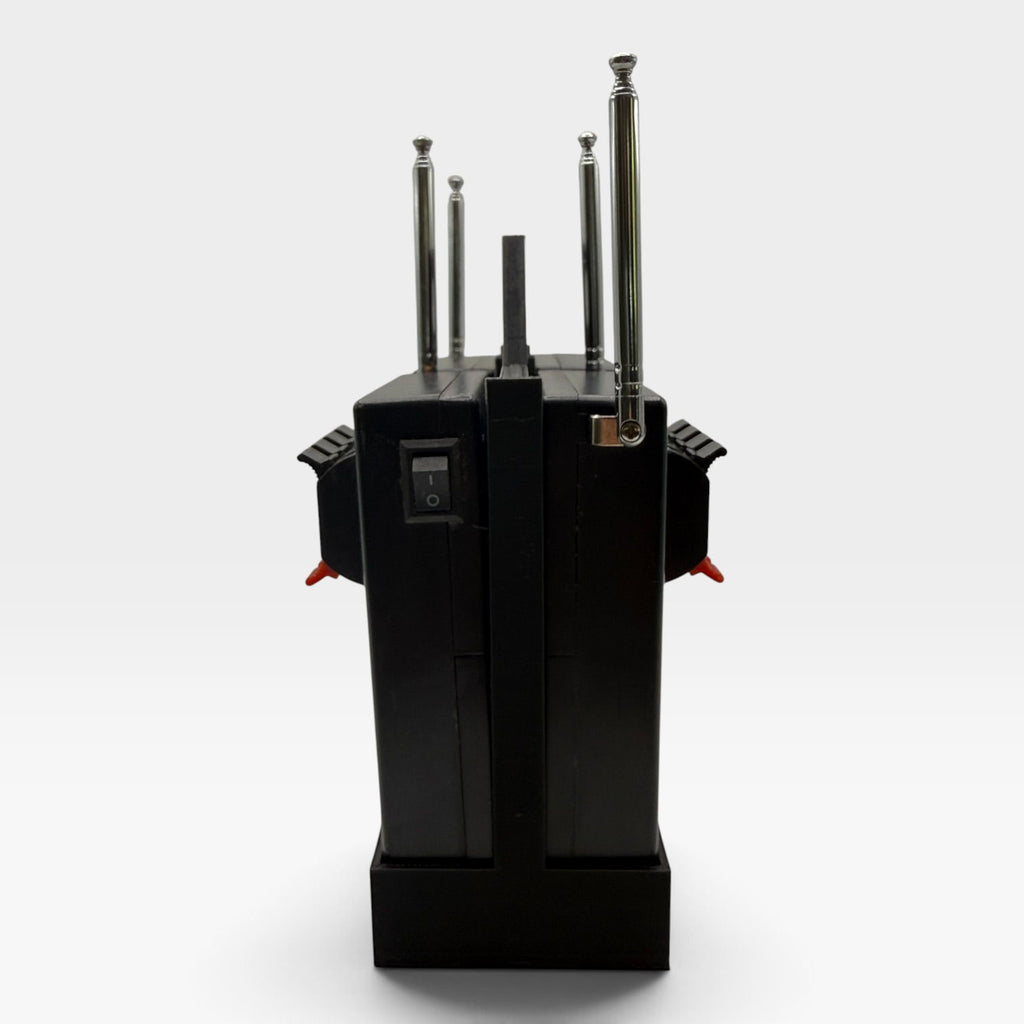 RF Caddy Quad (X4)