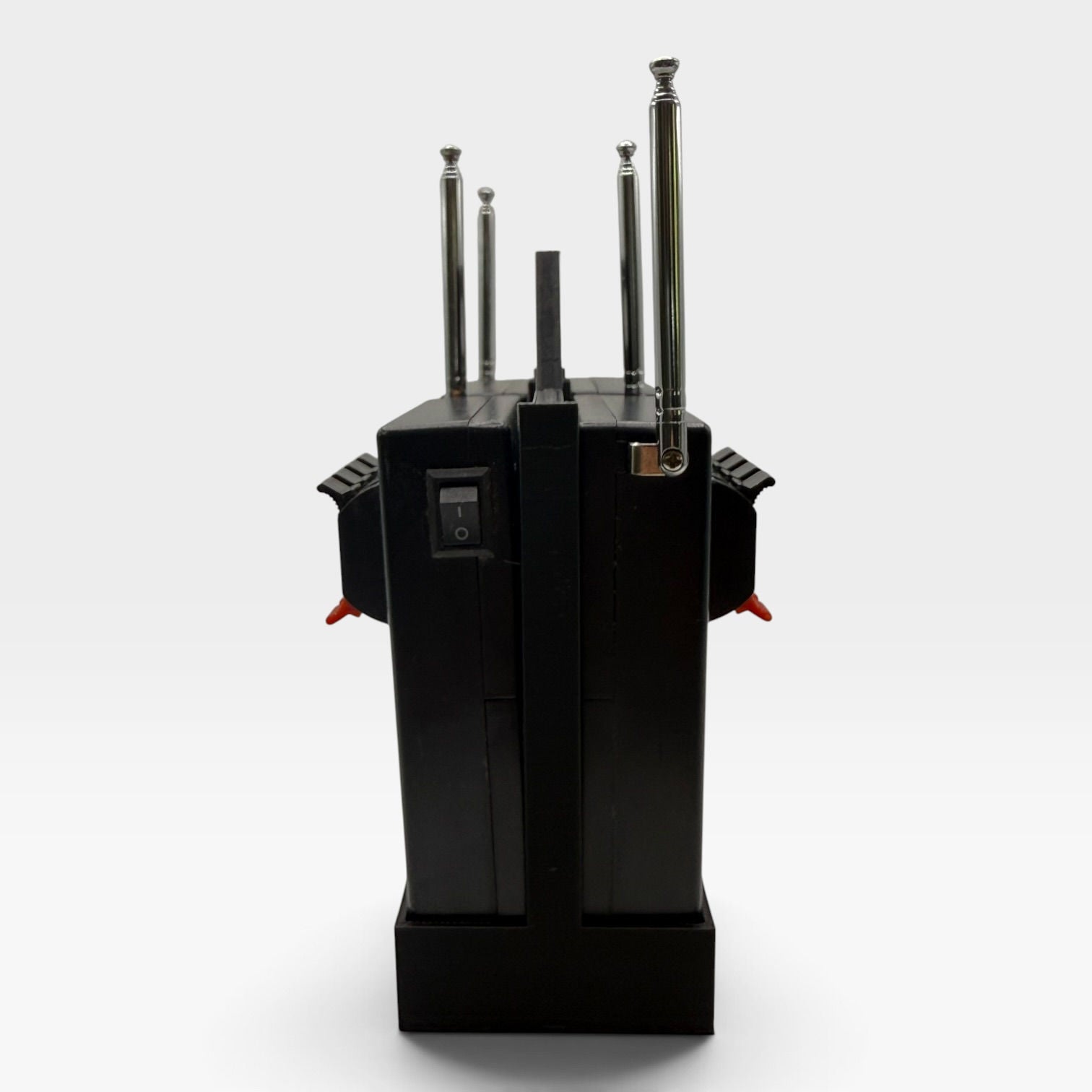 RF Caddy Quad (X4)