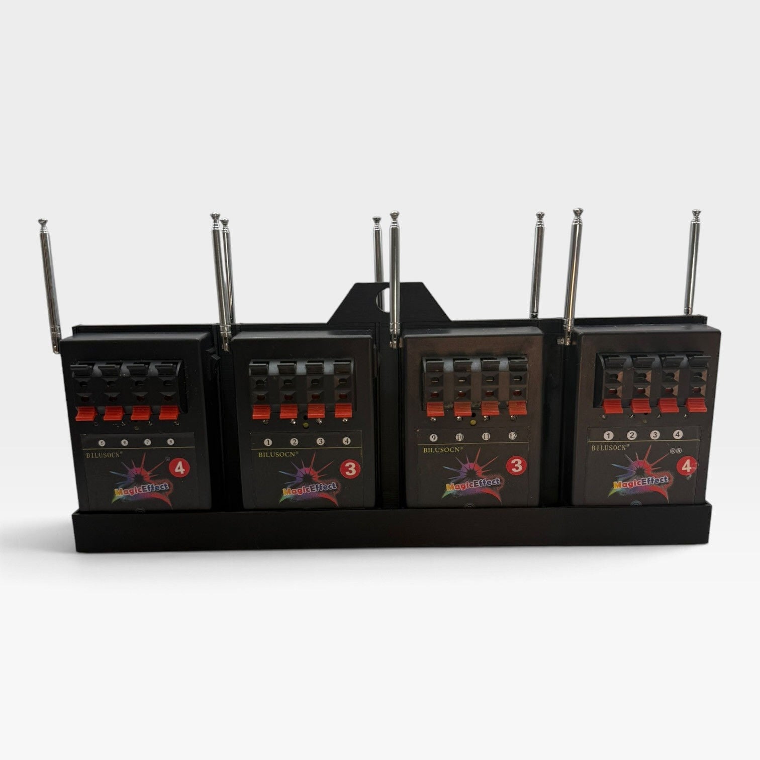 RF Caddy X8